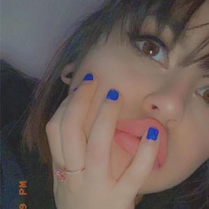 Meet your Posher, Annette